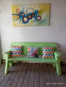 apartment T2 - Oiapoque