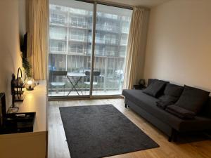 Studio paisible, proche du centre et de la plage!