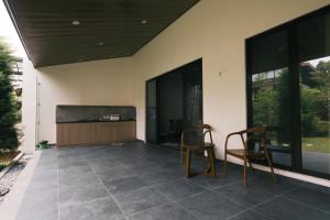 Villa Tara Home at Vimala Hills