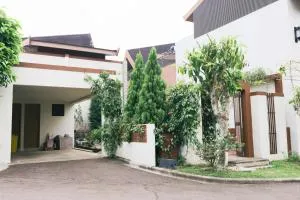 Villa Tara Home at Vimala Hills - Gadok 1