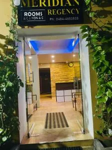 Meridin Regency - Mattāncheri