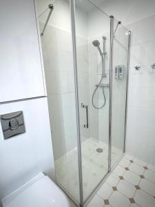 Appartements Elegant Apartment Near the European Quarter : photos des chambres