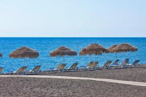 Santo Miramare Beach Resort Santorini Greece