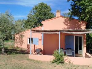 Maisons de vacances Le bastidon du grand chene : photos des chambres