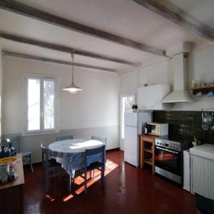 Maisons de vacances Le bastidon du grand chene : photos des chambres