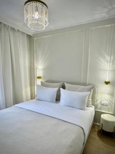Appartements Elegant Apartment Near the European Quarter : photos des chambres