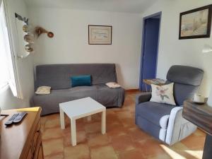 Maisons de vacances Le bastidon du grand chene : photos des chambres
