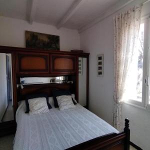 Maisons de vacances Le bastidon du grand chene : photos des chambres