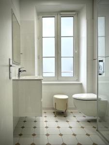 Appartements Elegant Apartment Near the European Quarter : photos des chambres