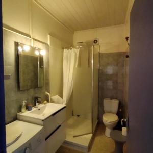 Maisons de vacances Le bastidon du grand chene : photos des chambres