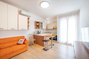 Residence Rizzante primo piano