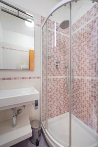 Residence Rizzante primo piano