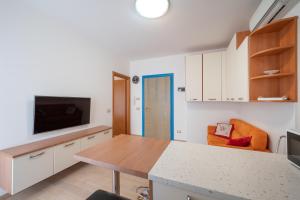 Residence Rizzante primo piano