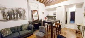 Appartements Le loft 36 : Appartement 2 Chambres