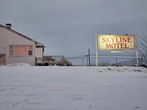 Skyline Motel by Belvilla Waynesboro US 250 - 斯汤顿