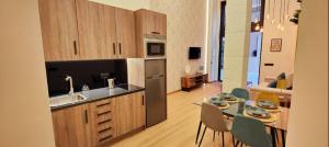 Pries Homes - Luxury Loft Cienfuegos II