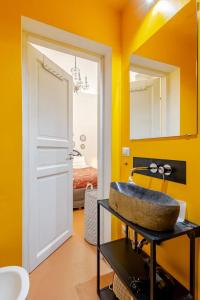 Maison del Toscano - Centro Storico di Catania