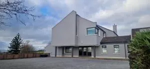 The Cloisters - Ballydavid