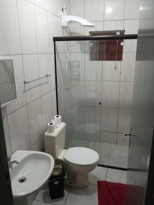 Casa aconchegante