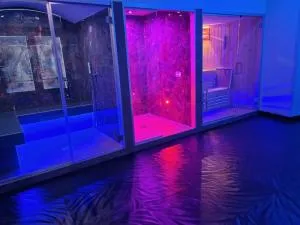 B&B SOGNANDO VIETRI e SPA ESCLUSIVA - SantʼAntimo