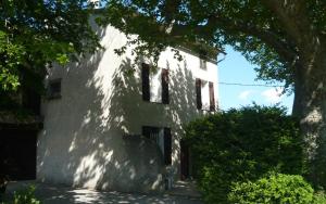 Maisons de vacances Le gite petit-conil : photos des chambres
