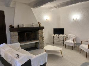 Maisons de vacances Le gite petit-conil : photos des chambres