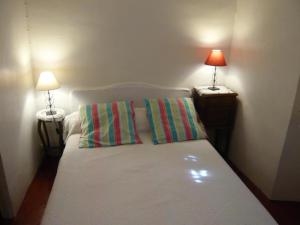 Maisons de vacances Le gite petit-conil : photos des chambres