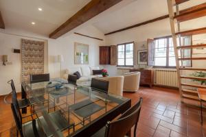 Apartments Florence- Tegolaio Chic