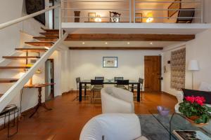 Apartments Florence- Tegolaio Chic