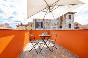 Loft 48 Rovinj by Irundo