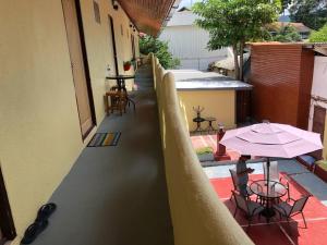 Pandora Café
