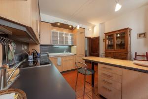 Apartments Florence- Tegolaio Chic