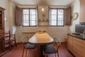 Apartments Florence- Tegolaio Chic