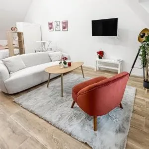 Élégant cocon au cœur de Montargis - Mormant-sur-Vernisson