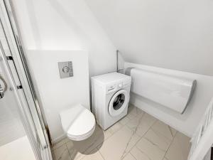 Appartements Elegant cocon au coeur de Montargis : photos des chambres