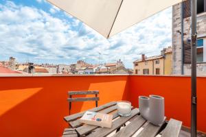 Loft 48 Rovinj