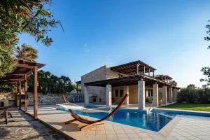 Villa Helios - Asómatoi