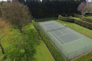 Hockwold Hall - Former Royal residence