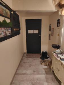 Maisons de vacances L-escale des Martres : photos des chambres