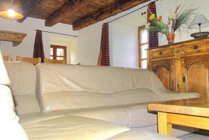 Maisons de vacances Gite les Hortensias : photos des chambres