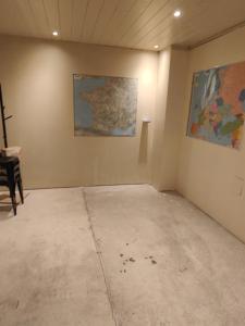 Maisons de vacances L-escale des Martres : photos des chambres