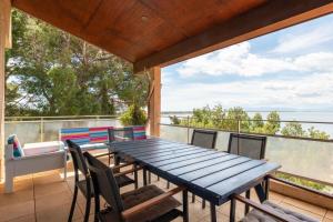 Maisons de vacances Maison 8 Personnes - Leucate : photos des chambres