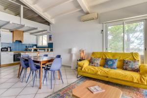 Maison 8 Personnes - Leucate