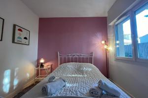 Maison 8 Personnes - Leucate