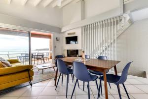 Maisons de vacances Maison 8 Personnes - Leucate : photos des chambres