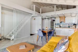 Maison 8 Personnes - Leucate
