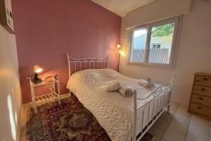 Maisons de vacances Maison 8 Personnes - Leucate : photos des chambres