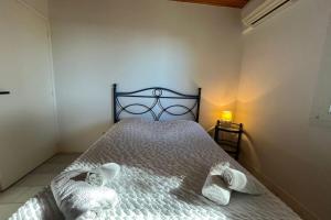 Maisons de vacances Maison 8 Personnes - Leucate : photos des chambres