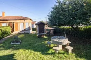 Casa Souto De Abajo - Beigondo