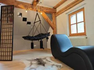 Appartement Sittenbach "Love" - 施奈塔赫